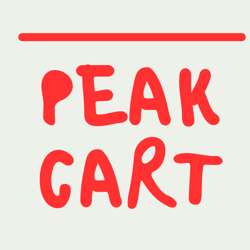 Peak Cart 