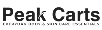 Peak Carts Logo